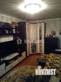 1-к квартира, вторичка, 33м2, 5/5 этаж