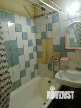 2-к квартира, вторичка, 48м2, 3/5 этаж