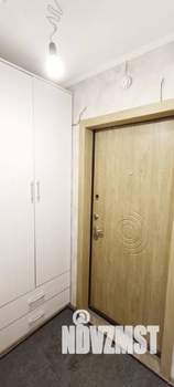 1-к квартира, вторичка, 38м2, 14/17 этаж