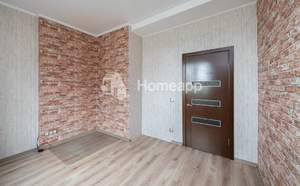 2-к квартира, вторичка, 73м2, 16/22 этаж
