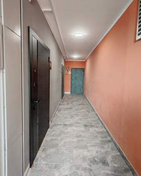 Студия квартира, вторичка, 20м2, 19/20 этаж