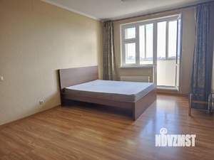 1-к квартира, вторичка, 38м2, 17/17 этаж