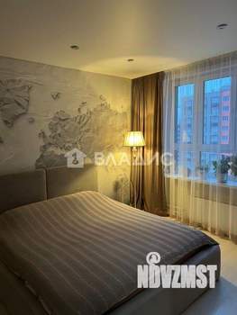 1-к квартира, вторичка, 38м2, 14/25 этаж