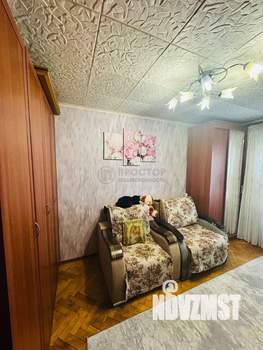 2-к квартира, вторичка, 47м2, 6/9 этаж