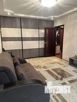 2-к квартира, вторичка, 51м2, 9/17 этаж