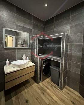 1-к квартира, вторичка, 50м2, 14/18 этаж