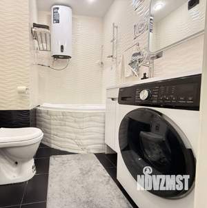 1-к квартира, вторичка, 43м2, 4/9 этаж