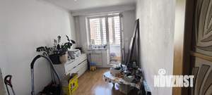4-к квартира, вторичка, 96м2, 7/14 этаж