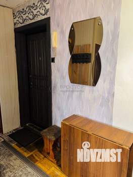 2-к квартира, вторичка, 47м2, 6/9 этаж