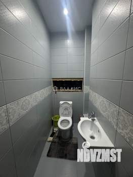 3-к квартира, вторичка, 100м2, 12/25 этаж