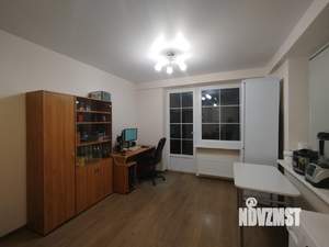 1-к квартира, вторичка, 38м2, 4/6 этаж