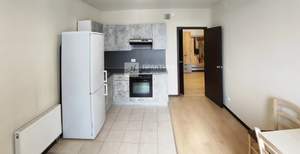 1-к квартира, вторичка, 42м2, 15/17 этаж