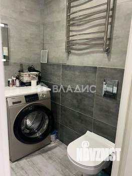 1-к квартира, вторичка, 38м2, 14/25 этаж