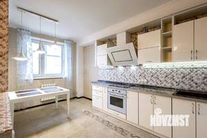 3-к квартира, вторичка, 83м2, 12/25 этаж