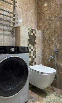 2-к квартира, вторичка, 64м2, 5/17 этаж