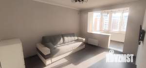 2-к квартира, вторичка, 60м2, 15/17 этаж