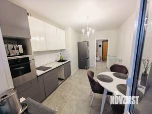 1-к квартира, вторичка, 49м2, 7/25 этаж