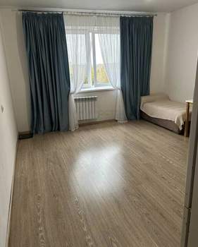 1-к квартира, вторичка, 50м2, 8/17 этаж