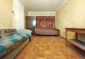 1-к квартира, вторичка, 29м2, 1/5 этаж