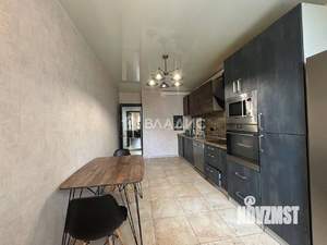 2-к квартира, вторичка, 58м2, 8/25 этаж