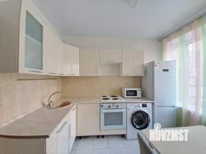 1-к квартира, вторичка, 34м2, 8/17 этаж