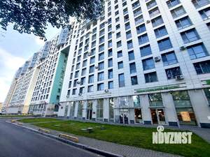 Студия квартира, вторичка, 75м2, 7/9 этаж