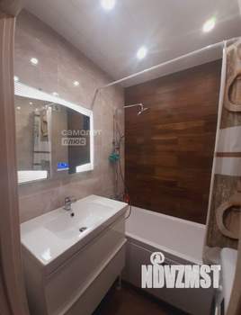 2-к квартира, вторичка, 42м2, 22/22 этаж