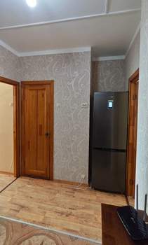 1-к квартира, вторичка, 41м2, 3/25 этаж