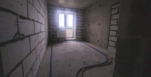 2-к квартира, вторичка, 66м2, 17/24 этаж