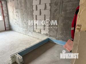 Студия квартира, вторичка, 23м2, 6/12 этаж