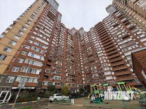 1-к квартира, вторичка, 71м2, 14/24 этаж