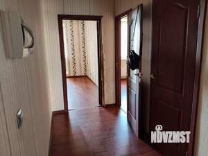 2-к квартира, вторичка, 54м2, 15/28 этаж