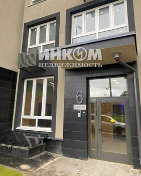 1-к квартира, вторичка, 39м2, 25/25 этаж