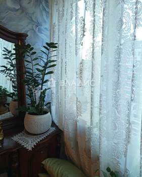 2-к квартира, вторичка, 76м2, 13/14 этаж