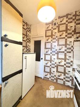 3-к квартира, вторичка, 58м2, 2/5 этаж