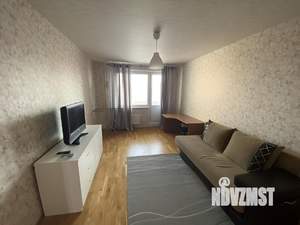2-к квартира, вторичка, 64м2, 14/18 этаж