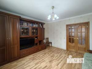 2-к квартира, вторичка, 56м2, 16/17 этаж