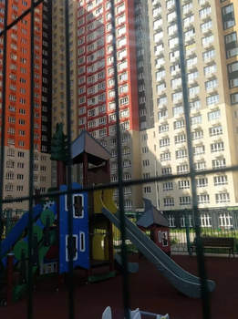 Студия квартира, вторичка, 24м2, 5/25 этаж