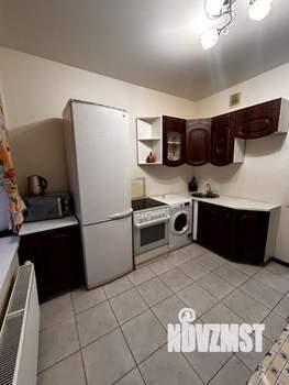 1-к квартира, вторичка, 32м2, 12/18 этаж