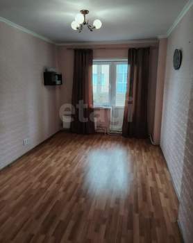 2-к квартира, вторичка, 57м2, 1/3 этаж