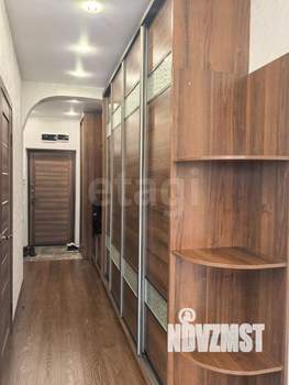 1-к квартира, вторичка, 38м2, 14/18 этаж