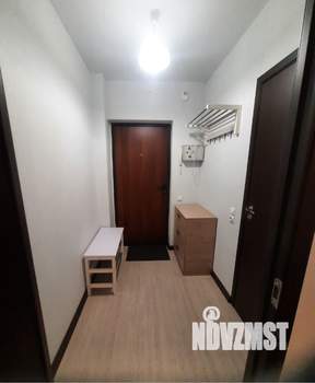 Студия квартира, вторичка, 18м2, 2/18 этаж