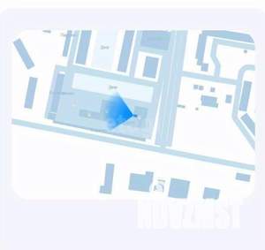 Студия квартира, вторичка, 24м2, 6/17 этаж