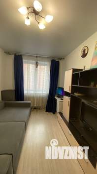 1-к квартира, вторичка, 32м2, 6/17 этаж
