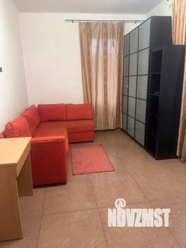 2-к квартира, вторичка, 64м2, 2/24 этаж