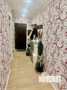 3-к квартира, вторичка, 72м2, 12/22 этаж
