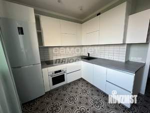 2-к квартира, вторичка, 70м2, 10/17 этаж