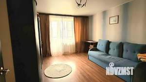 1-к квартира, вторичка, 42м2, 11/14 этаж