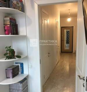 2-к квартира, вторичка, 64м2, 14/17 этаж