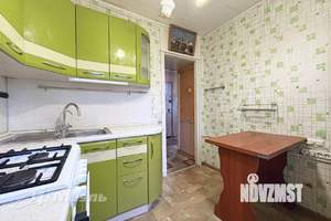 1-к квартира, вторичка, 33м2, 3/9 этаж